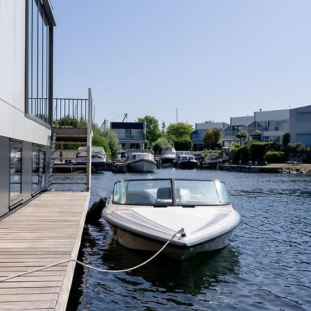 Villa Nautica 科特海讷 外观 照片