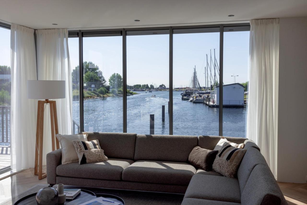 Villa Nautica 科特海讷 外观 照片