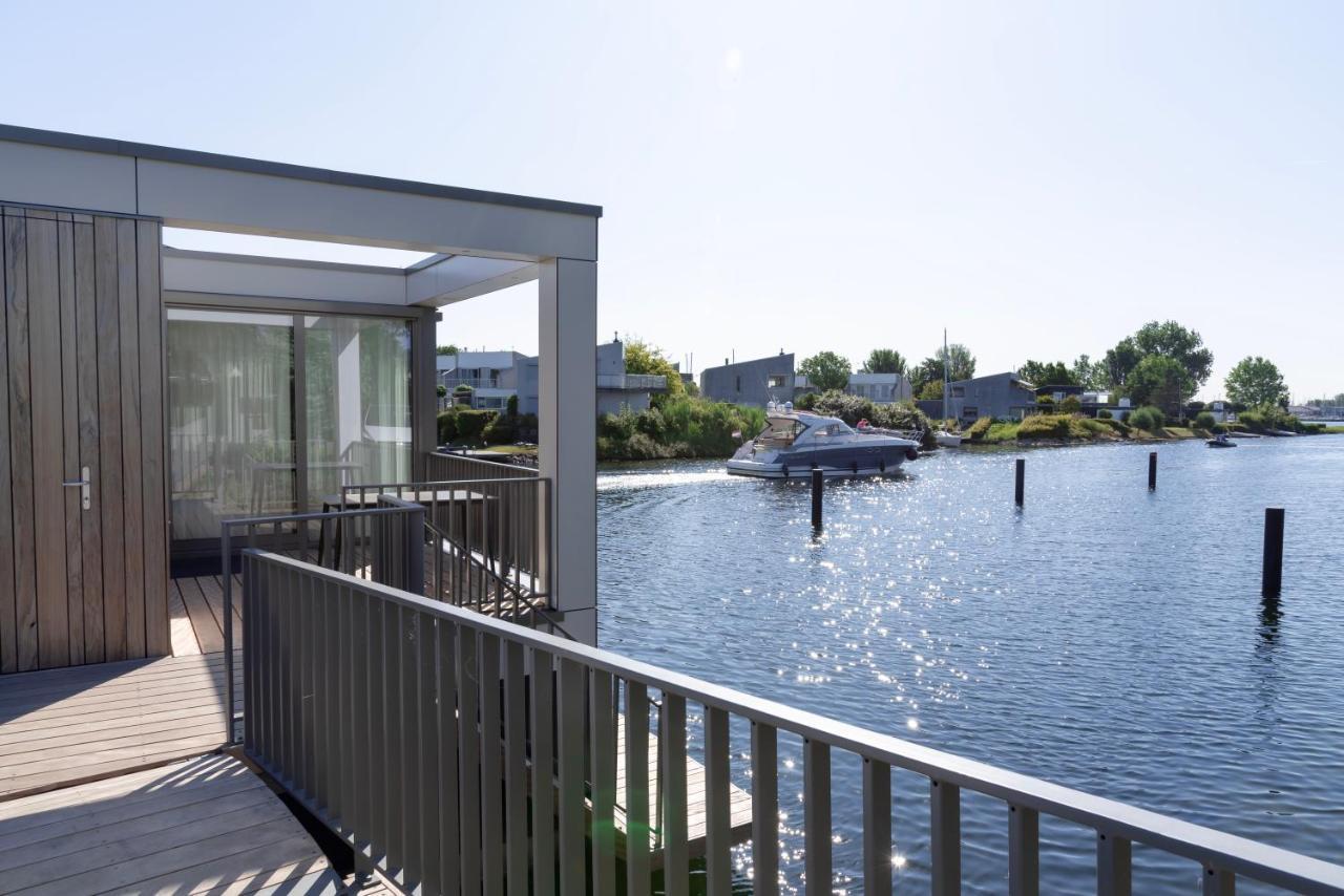 Villa Nautica 科特海讷 外观 照片